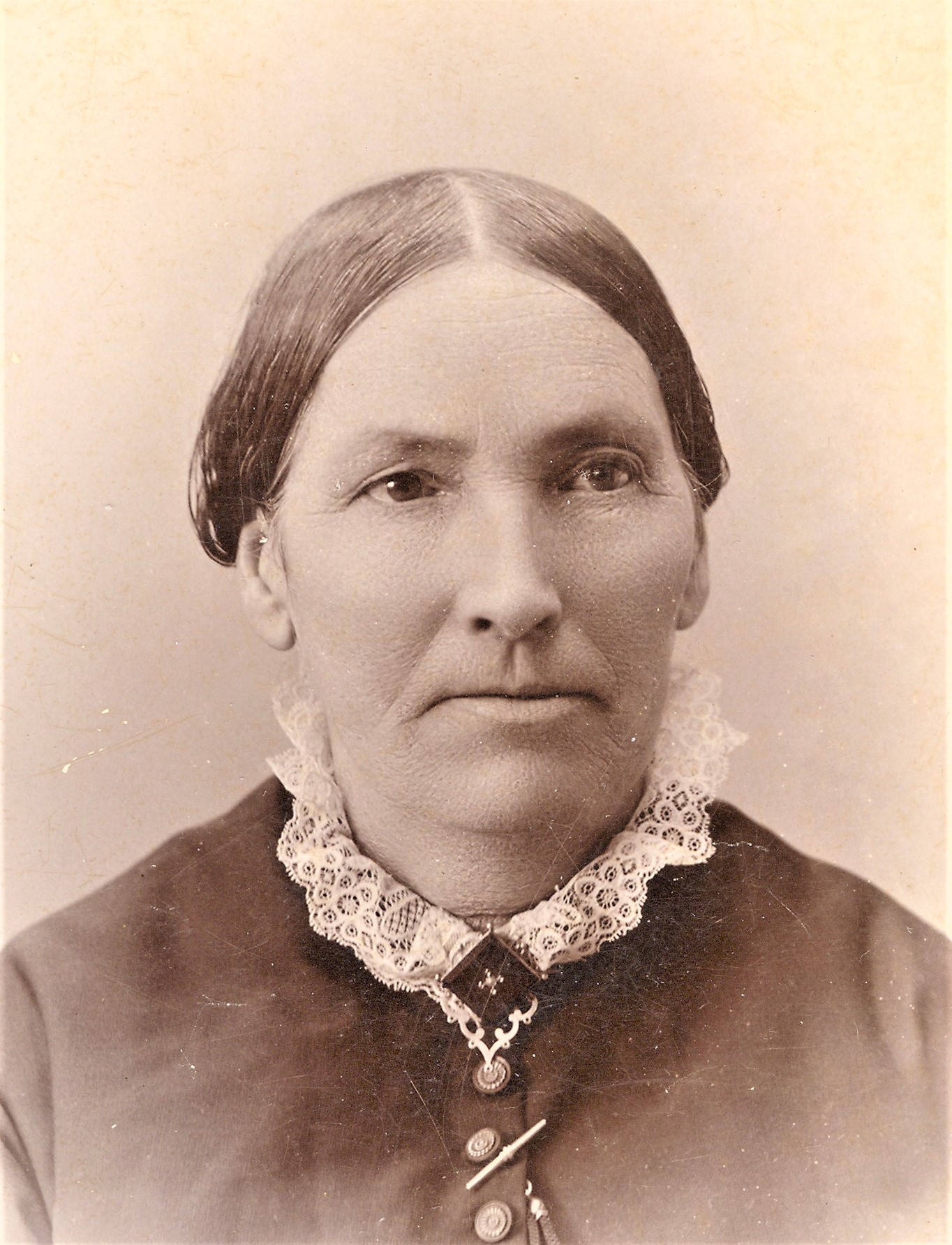 Janet Lyon (1829 - 1919) Profile